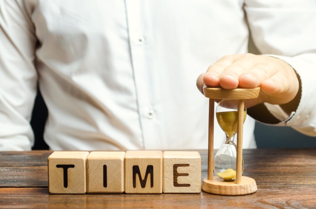 time block Medium